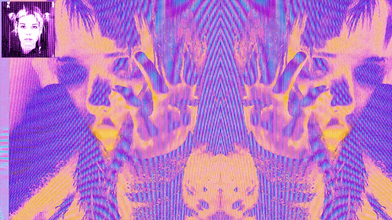 Alice Glass、デビューEPから「Without Love (Mija Remix)」を公開！