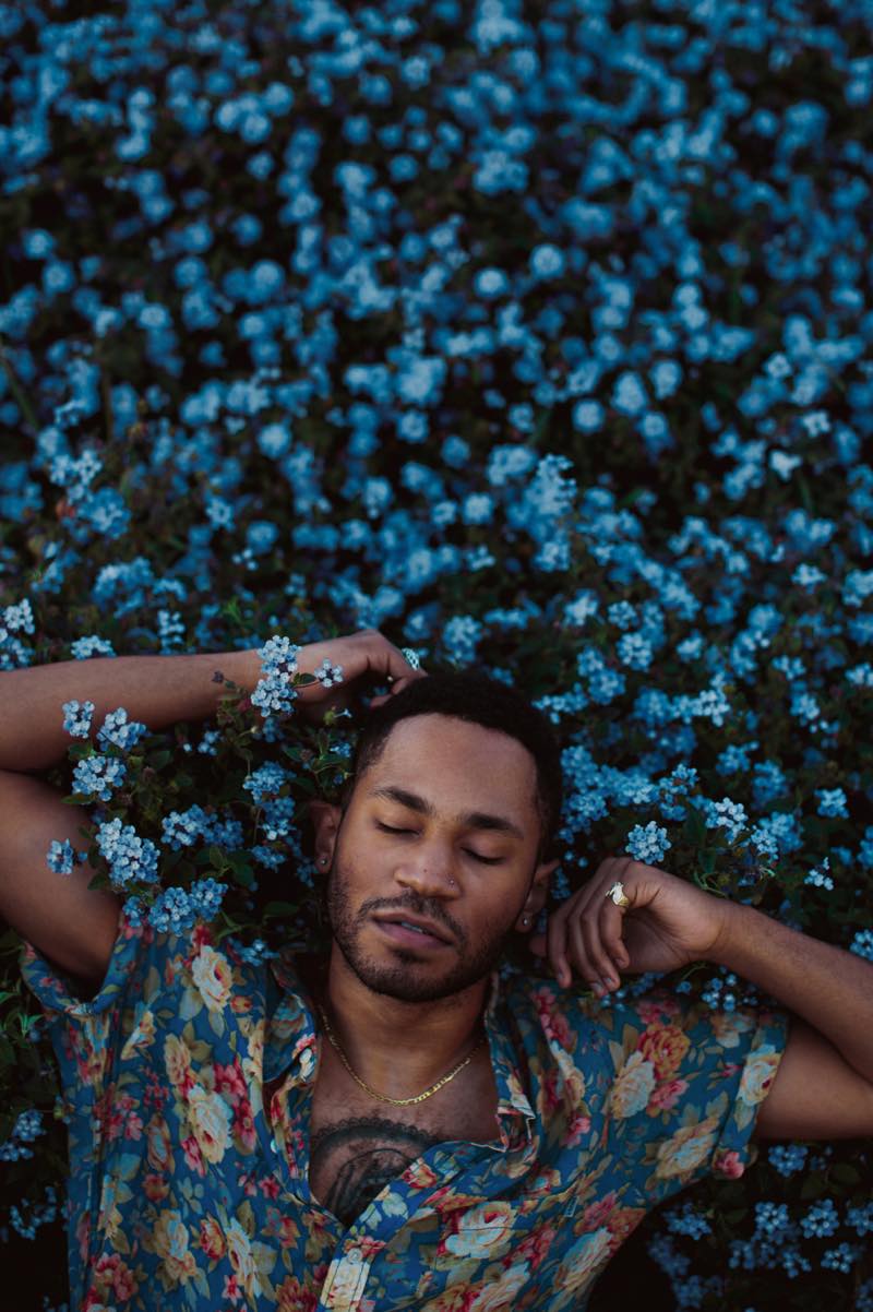 KAYTRANADA