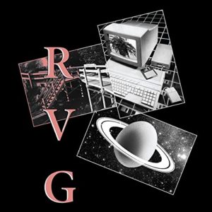 RVG - A Quality of Mercy