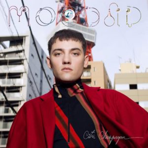 Moodoid - Cité Champagne