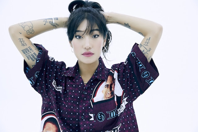 Peggy Gou