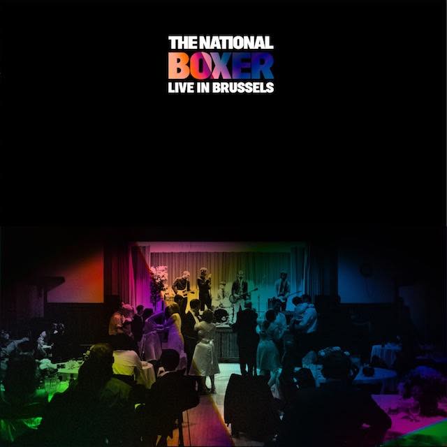 The National