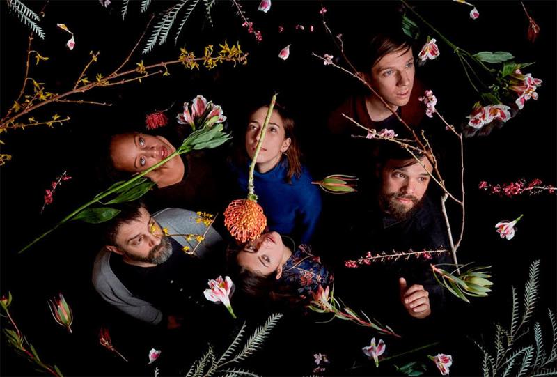 Dirty Projectors