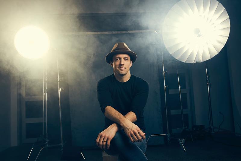 Jason Mraz