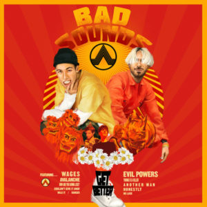 Bad Sounds - Get Better