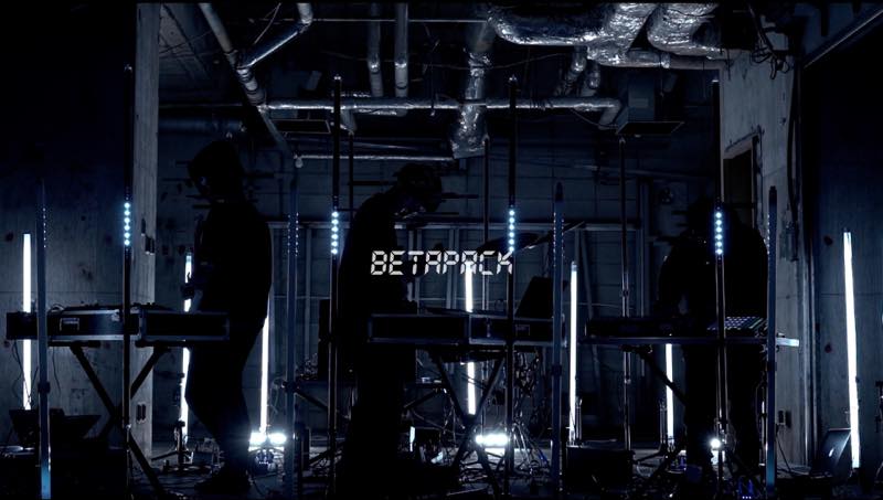 BETAPACK