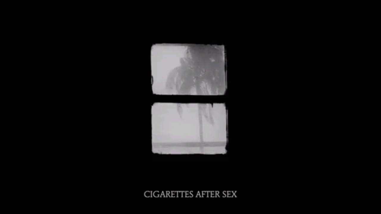 Cigarettes After Sex、新曲「crush」を配信リリース！ Indienative 