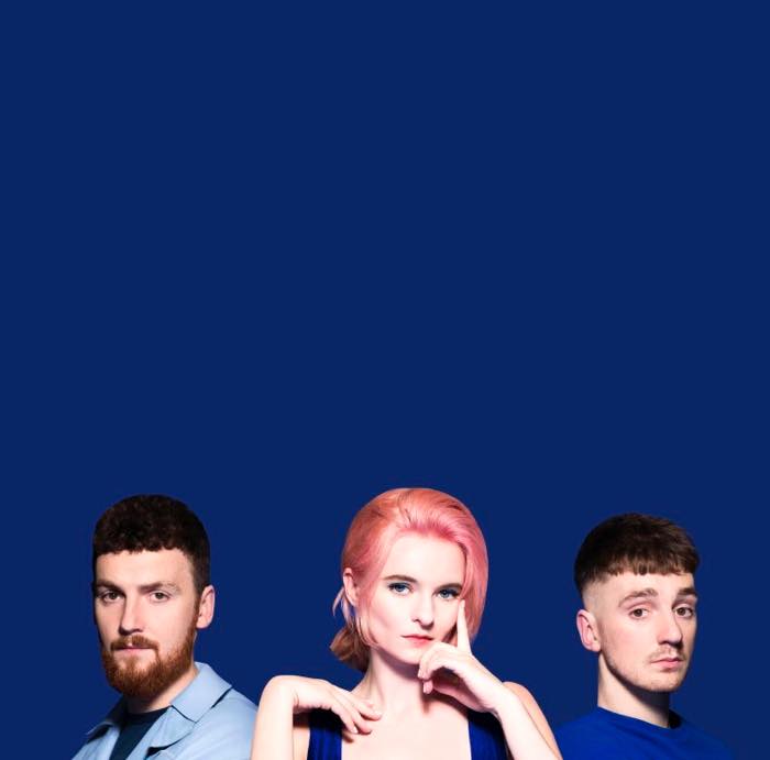 Clean Bandit