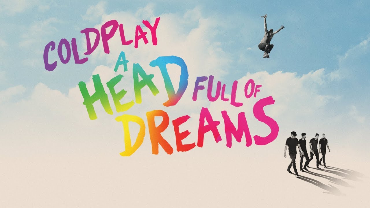 Coldplay の歩んできた軌跡をまとめたドキュメンタリー映画、11月14日に一夜限りの上映が決定！