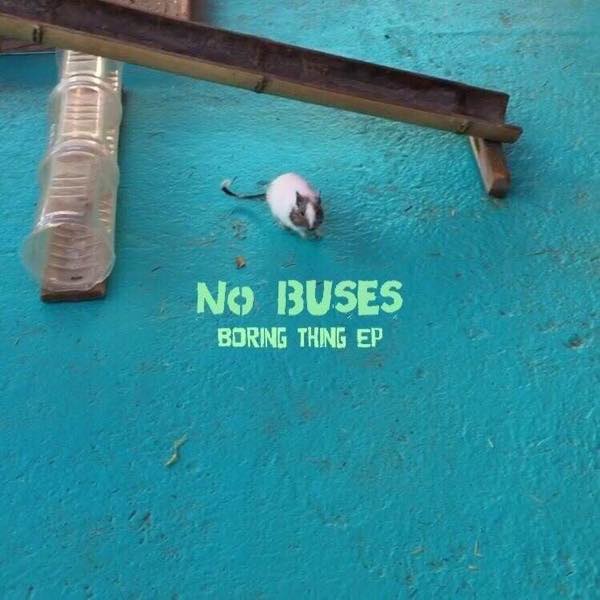 No Buses