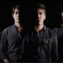 カリフォルニアのロックバンド Bad Suns が新曲「Away We Go」のMV公開!