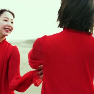 Spangle Call Lilli Line Indienative