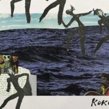 ロンドンのジャズ・シーン注目のグループ、Kokoroko がデビューEP『Kokoroko』をリリース！