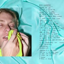 NYブルックリンのサーフロック・バンド The Drums、通算5作目となるアルバム『Brutalism』を 4/5 リリース!