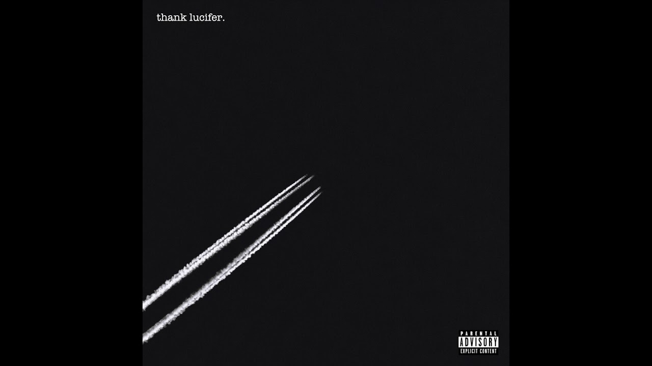 UKのロックバンド VANT が2年ぶりのニューシングル「thank lucifer」を配信リリース！