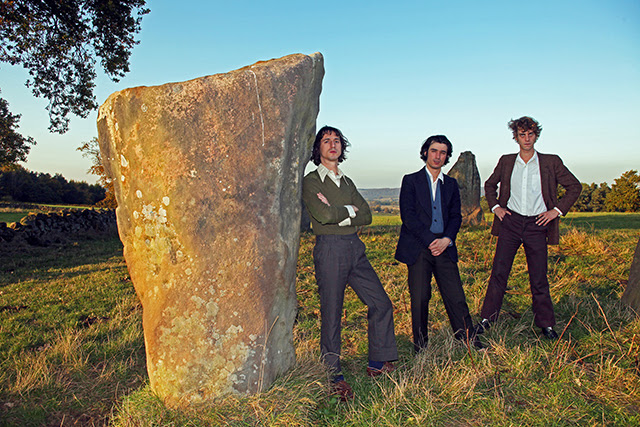 Fat White Family