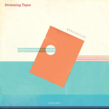 ロンドンのギターポップ・バンド Swimming Tapes、待望のデビューアルバム『Morningside』を 5/24 リリース!