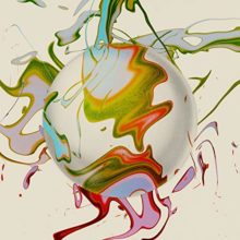 Idlewild が4年ぶりのニューアルバム『Interview Music』を 4/5 リリース!