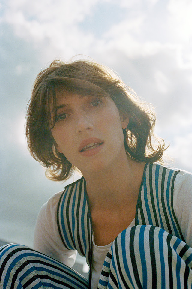 Aldous Harding