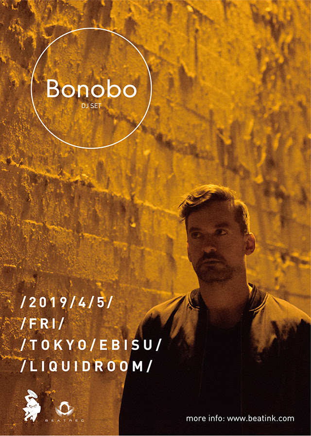 BONOBO