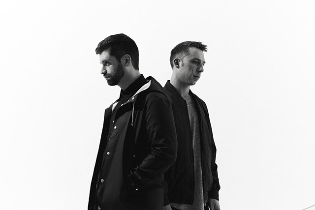 Odesza