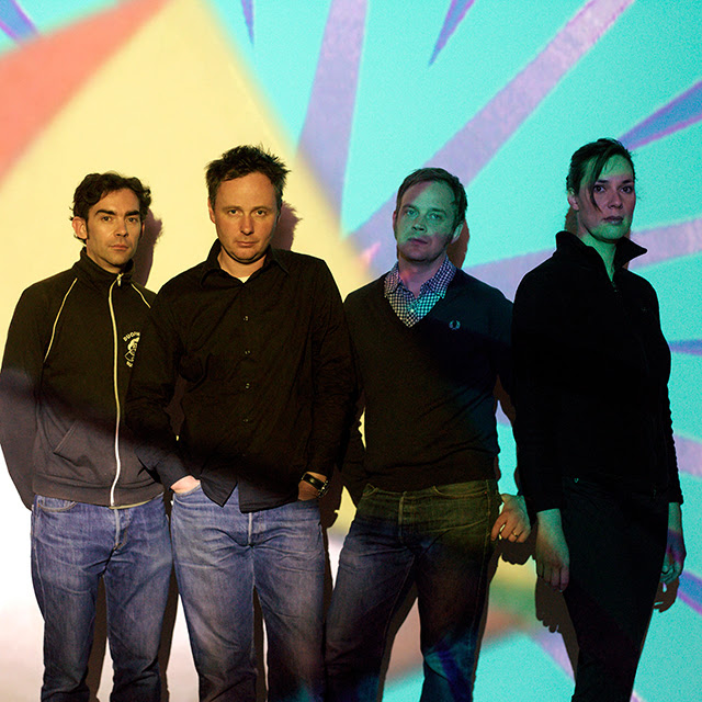 Stereolab