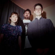 カナダのサーフ・ファズロック・バンド Tough Age の再来日公演が3月に決定!