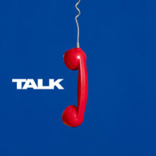 Two Door Cinema Club がニューシングル「Talk」を配信リリース!