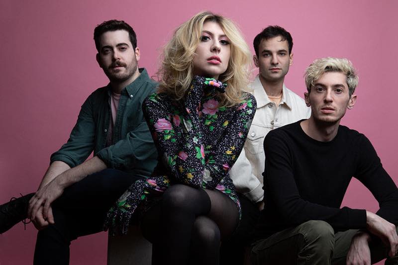 Charly Bliss