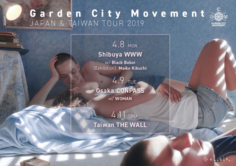 Garden City Movement