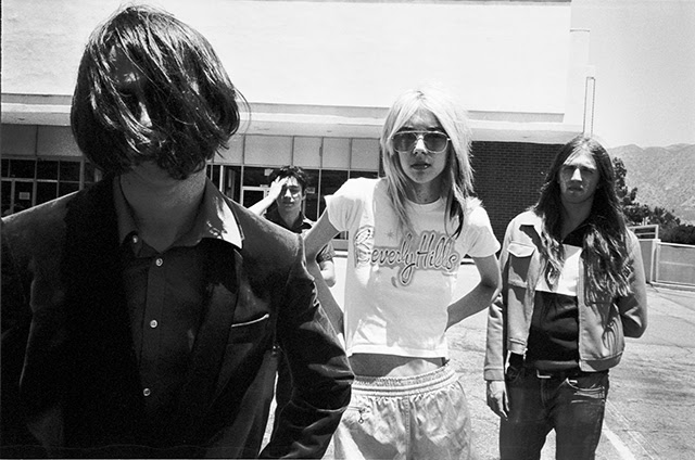 Starcrawler