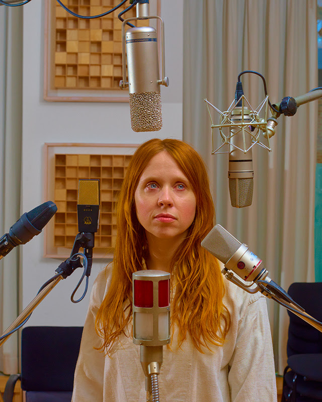 Holly Herndon