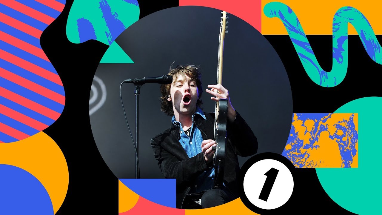 Catfish & The Bottlemen、Radio 1's Big Weekend 2019 に出演したライブ映像が公開！