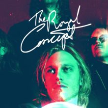 The Royal Concept、5年ぶりのセカンドアルバム『The Man Without Qualities』を 5/24 リリース!