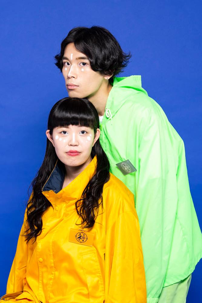 神様クラブ 新作ep Jura を配信リリース Indienative