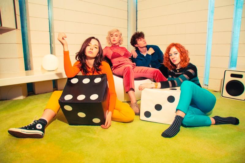 The Regrettes