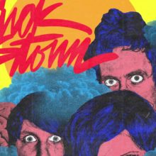 オーストラリアのアートパンク・バンド Tropical Fuck Storm、セカンドアルバム『BRAINDROPS』を 8/23 リリース!