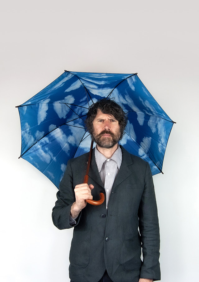 Gruff Rhys