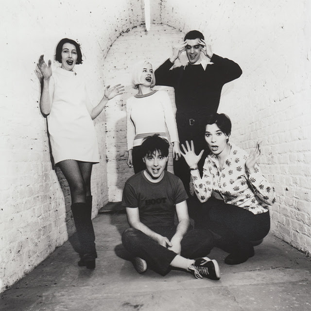 STEREOLAB