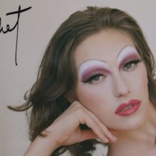 King Princess、マーク・ロンソンのレーベルからデビューアルバム『Cheap Queen』をこの秋リリース!