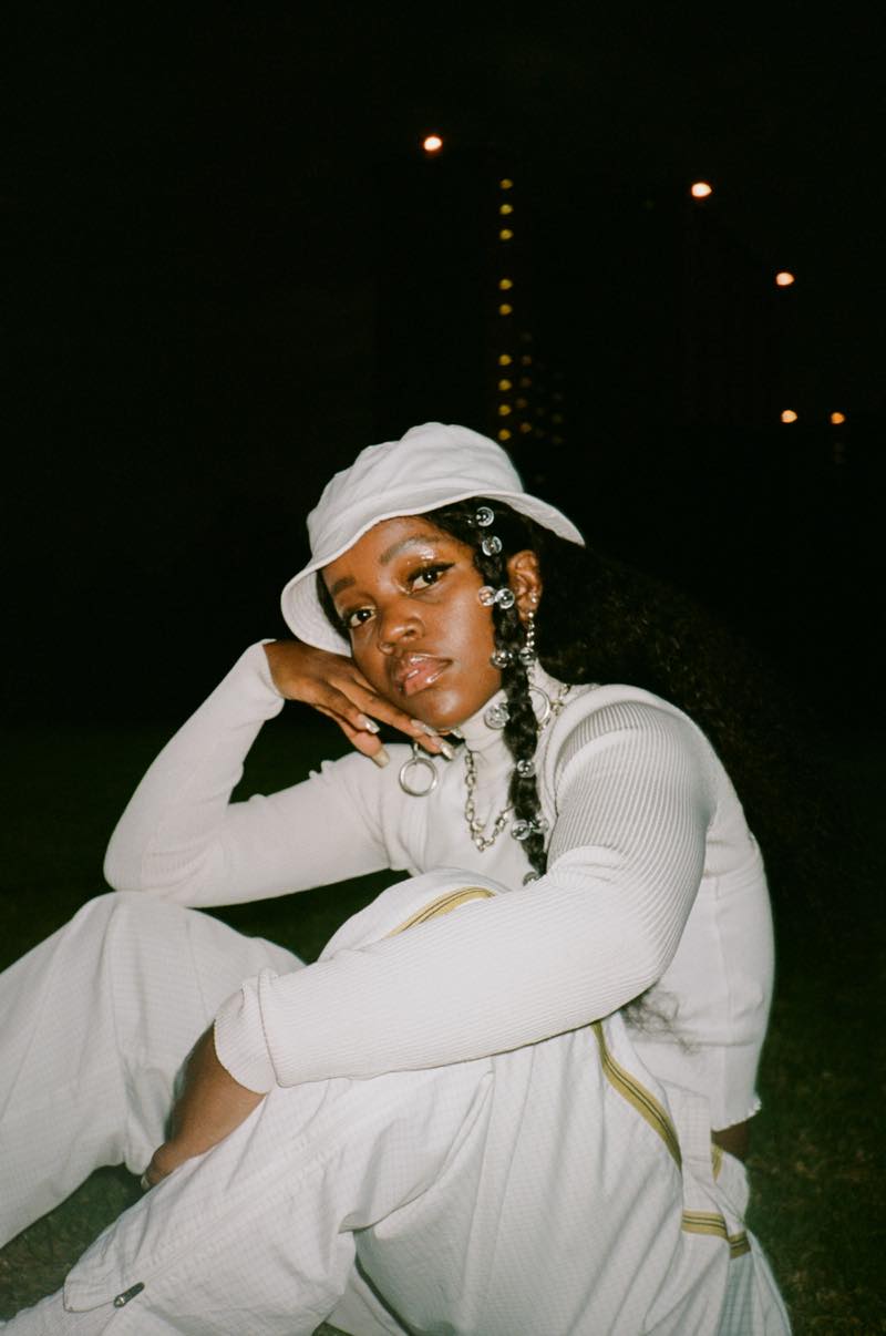 Tkay Maidza