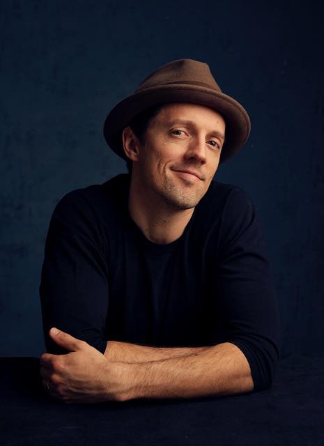 Jason Mraz