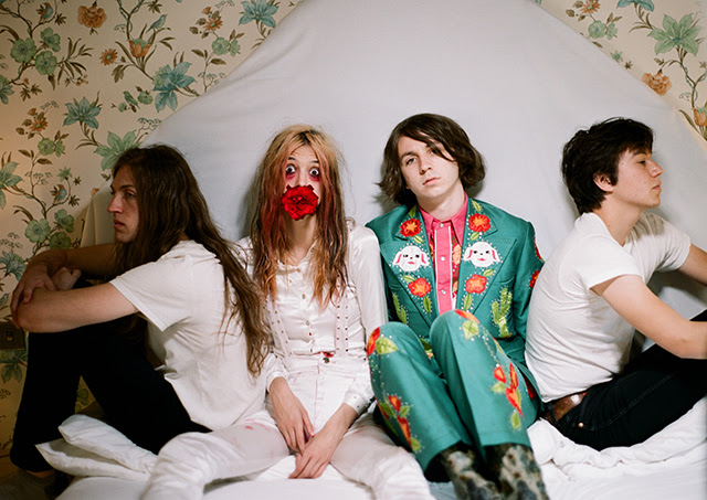 Starcrawler