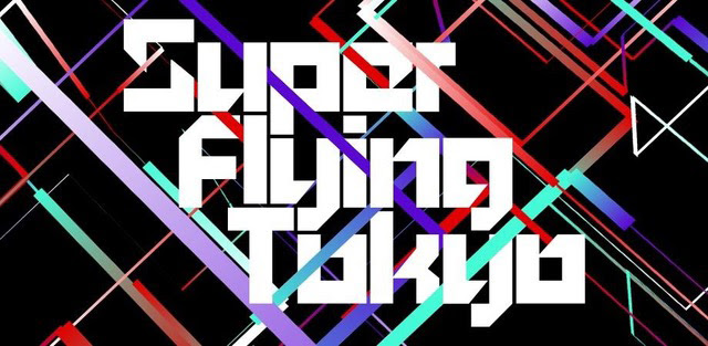 Super Flying Tokyo