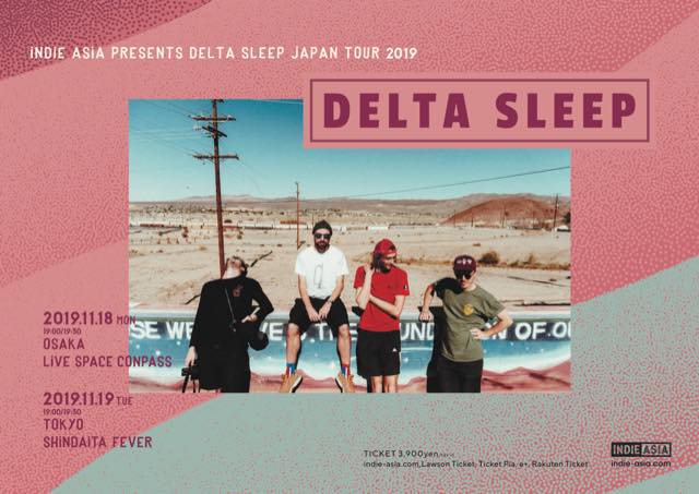 Delta Sleep