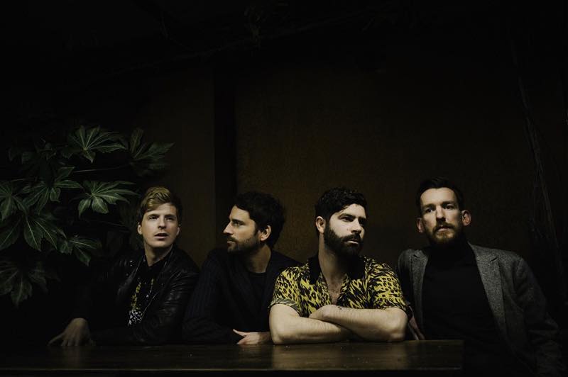 FOALS