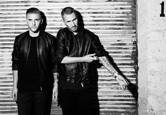 Galantis