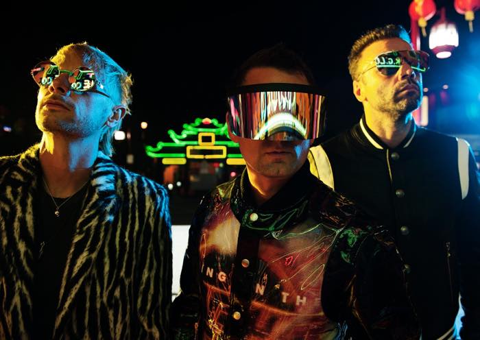 Muse