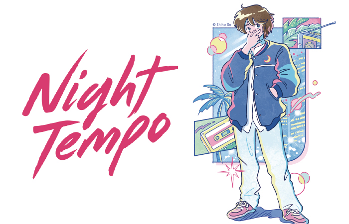 Night Tempo