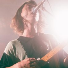 DYGL、日本ツアー・ファイナルとなるEXシアターで行われたライブレポートが公開!